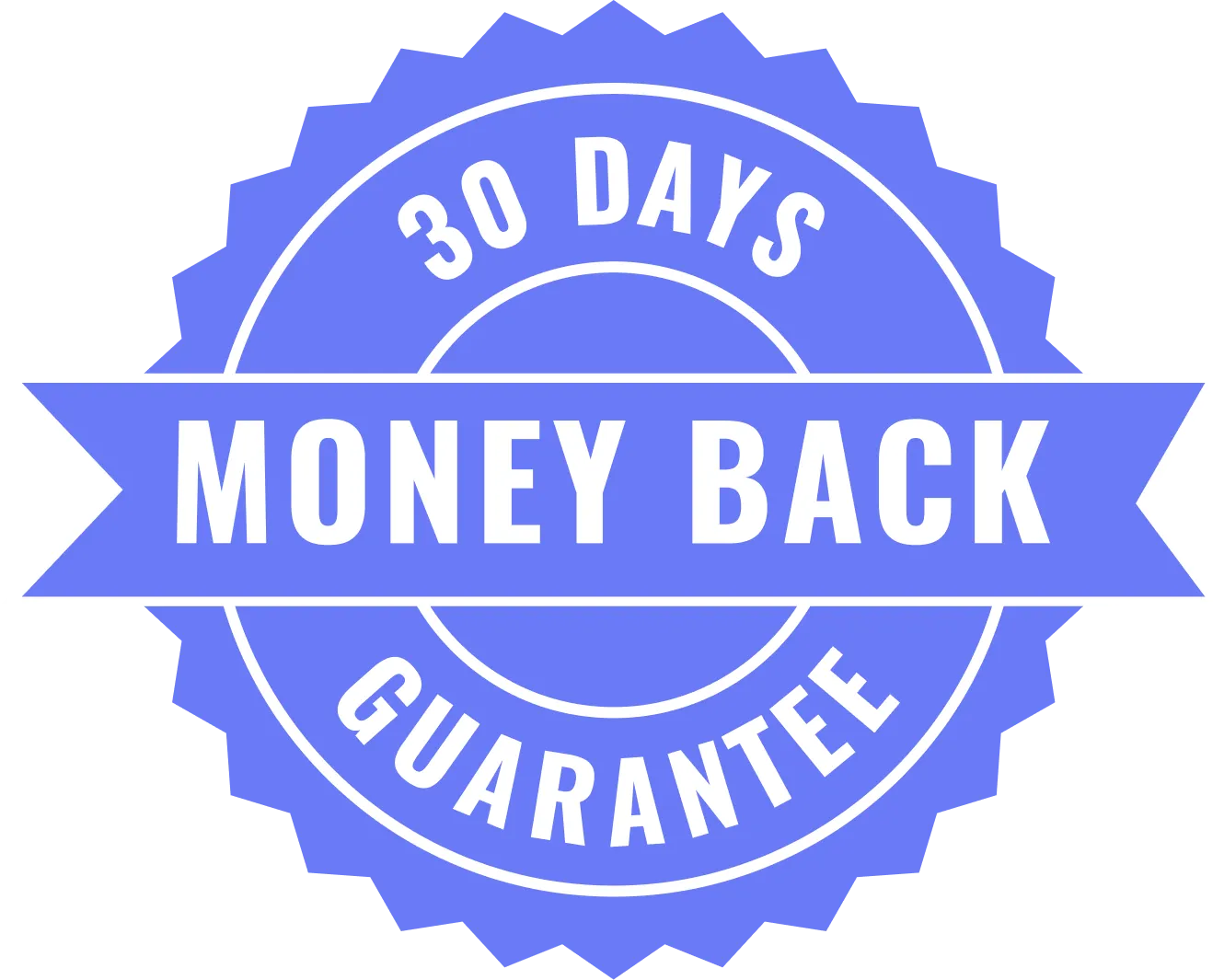 Security and Trust Badge